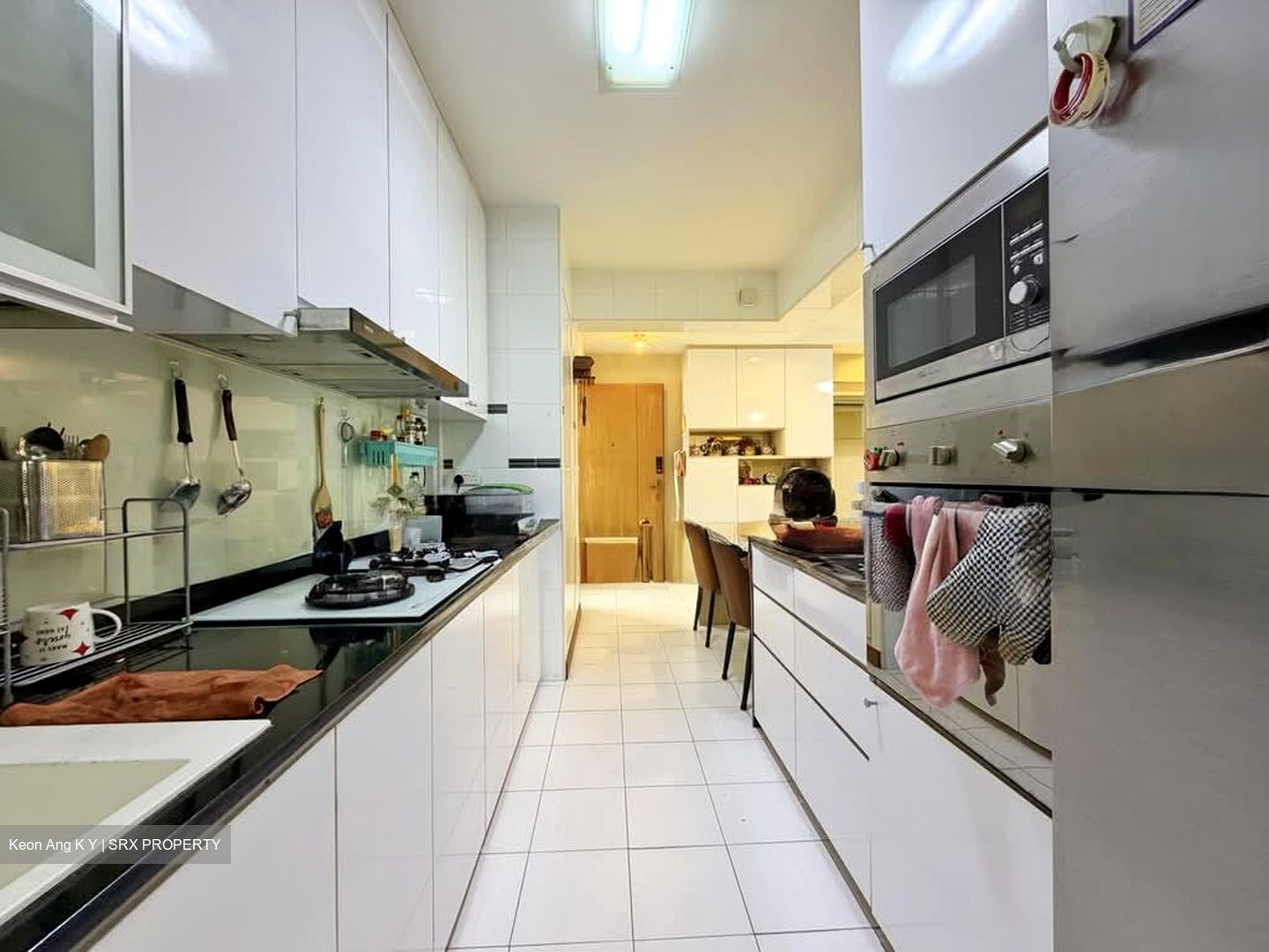 Blk 430B Orchid Spring @ Yishun (Yishun), HDB 4 Rooms #583878161